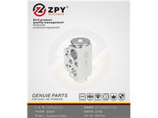 Vstrekovacia tryska expanzného ventilu Guangzhou Yuhang Auto Parts Co., LTD